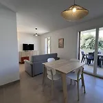 T2 With Terrace & Pool 300m From The * Sérignan