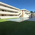 T2 With Terrace & Pool 300m From The *