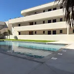 T2 With Terrace & Pool 300m From The Διαμέρισμα *